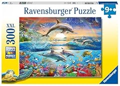puzzle dauphin d'occasion puzzle dauphin d'occasion Livré partout en France