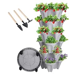 Dunchaty stackable planter for sale  Delivered anywhere in USA 