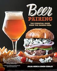 Beer pairing the gebraucht kaufen  Wird an jeden Ort in Deutschland