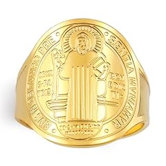 Teamer bague saint d'occasion  Livré partout en France