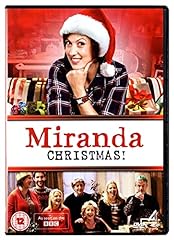 Miranda christmas specials for sale  Delivered anywhere in UK