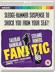Fanatic for sale  Delivered anywhere in UK