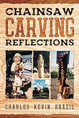 Chainsaw carving reflections for sale  Delivered anywhere in UK