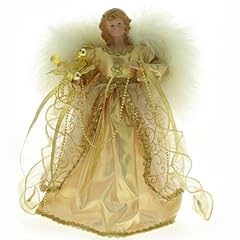 Werchristmas angel decoration for sale  Delivered anywhere in UK