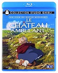 Château ambulant blu d'occasion  Livré partout en France