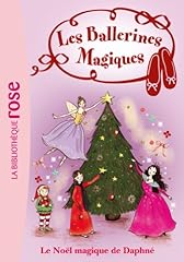 Ballerines magiques noël d'occasion  Livré partout en France