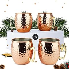 Moscow mule mugs for sale  Delivered anywhere in USA 