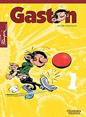 Gaston 1 gebraucht kaufen  Wird an jeden Ort in Deutschland