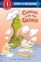 Cooking grinch for sale  Delivered anywhere in USA 