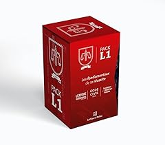Pack 2026 code d'occasion  Livré partout en France