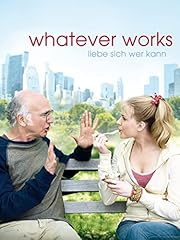 Whatever works gebraucht kaufen  Wird an jeden Ort in Deutschland
