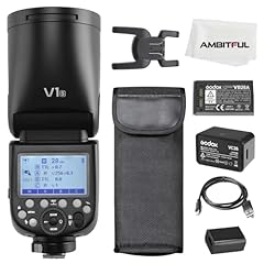 Godox flash v1s d'occasion  Livré partout en France