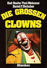 Großen clowns gebraucht kaufen  Wird an jeden Ort in Deutschland