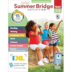 Summer bridge activities for sale  Delivered anywhere in USA 