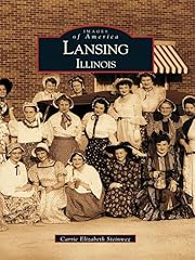 Lansing illinois gebraucht kaufen  Wird an jeden Ort in Deutschland