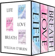 Life love breath for sale  Delivered anywhere in UK