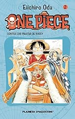 One piece nº d'occasion  Livré partout en Belgiqu