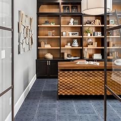 Tile cyan ceramic for sale  Delivered anywhere in USA 