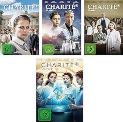 Charité staffel im gebraucht kaufen  Wird an jeden Ort in Deutschland