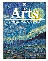 The Arts: A Visual Encyclopedia for sale  Delivered anywhere in USA 