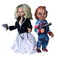 Neca bride chucky for sale  Delivered anywhere in Ireland