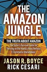 Amazon jungle truth for sale  Delivered anywhere in USA 