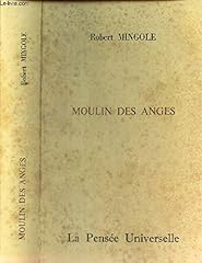 Moulin anges d'occasion  Livré partout en France