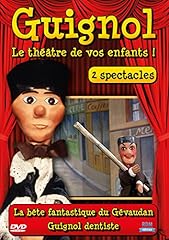 Théâtre enfants spéctacles d'occasion  Livré partout en France