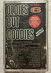 Oldies goodies 6 for sale  Delivered anywhere in USA 