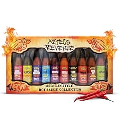Aztecs revenge mexican for sale  Delivered anywhere in USA 