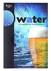 Water comprehensive guide for sale  Delivered anywhere in USA 