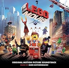 The lego movie d'occasion  Livré partout en Belgiqu