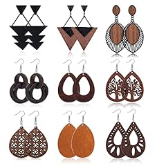 Kalvica pairs wooden for sale  Delivered anywhere in UK