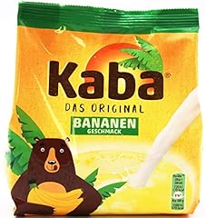 Kaba banane 6er gebraucht kaufen  Wird an jeden Ort in Deutschland