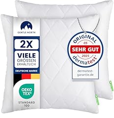 Gentle north kopfkissen gebraucht kaufen  Wird an jeden Ort in Deutschland
