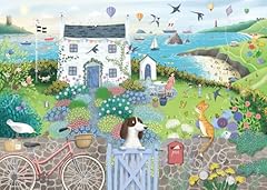 Ravensburger puzzle 1000 d'occasion  Livré partout en France