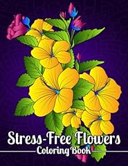Stress free flowers gebraucht kaufen  Wird an jeden Ort in Deutschland
