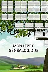 Livre généalogique générations d'occasion  Livré partout en France