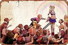 Lollipop chainsaw game usato  Spedito ovunque in Italia 