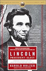 Lincoln president elect d'occasion  Livré partout en Belgiqu