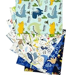 Dinosaur quilt fat for sale  Delivered anywhere in USA 