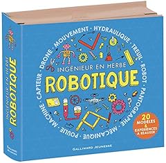 Robotique d'occasion  Livré partout en France