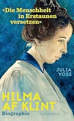 Hilma klint menschheit gebraucht kaufen  Wird an jeden Ort in Deutschland