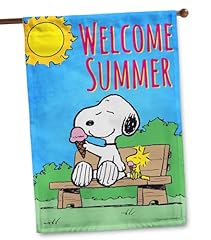 Flagology peanuts welcome for sale  Delivered anywhere in USA 