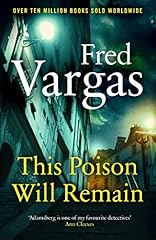 Poison remain for sale  Delivered anywhere in UK