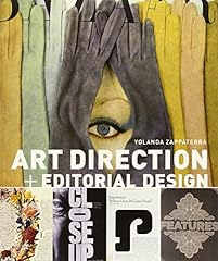 Art direction editorial for sale  Delivered anywhere in USA 