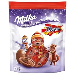 Milka bonbons daim gebraucht kaufen  Wird an jeden Ort in Deutschland