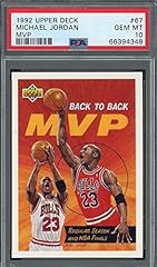 Michael jordan 1992 for sale  Delivered anywhere in USA 