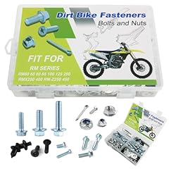 Rearace 120pcs fasteners for sale  Delivered anywhere in USA 