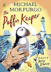 Puffin keeper for sale  Delivered anywhere in UK